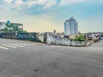 land_lot em João Manoel da Silva, Areias - São José - SC