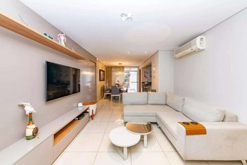 apartment em Rua Esmeralda, Prado - Belo Horizonte - MG