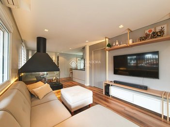 house em Avenida Inácio Antônio da Silva, Belém Novo - Porto Alegre - RS