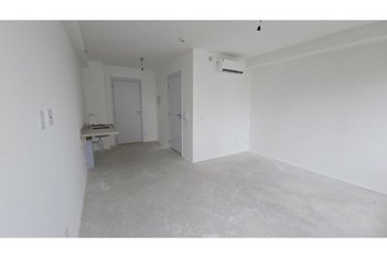 apartment em Rua Ministro Gabriel de Rezende Passos, Moema - São Paulo - SP