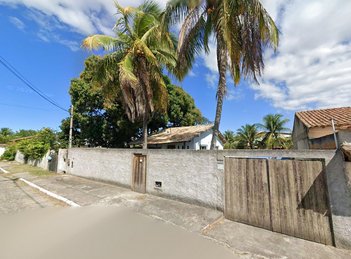 house em Rua dos Cajueiros, Caminho de Búzios - Cabo Frio - RJ