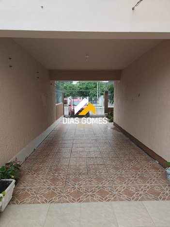 house em Avenida Pinheiro Machado, Fragata - Pelotas - RS