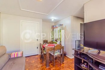 apartment em Sapê, Cristo Redentor - Porto Alegre - RS