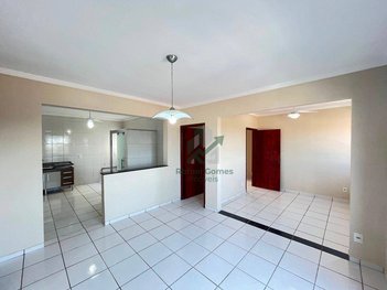 apartment em Rua Bauru, Jardim Almira - Mogi Guaçu - SP
