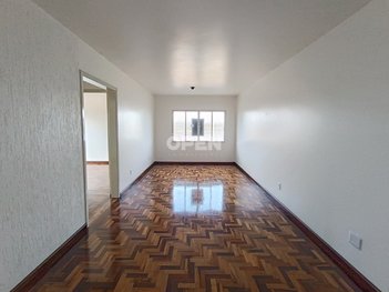 apartment em Rua São Salvador, Mathias Velho - Canoas - RS