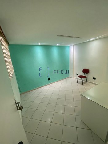 house em Rua Alfredo André, Santo Amaro - São Paulo - SP