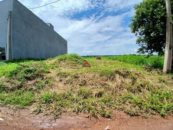 land_lot em Rua Leonório Perdocini, Eldorado - Cacoal - RO