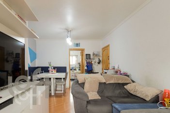 apartment em Padres Olivetanos, Vila Esperança - São Paulo - SP
