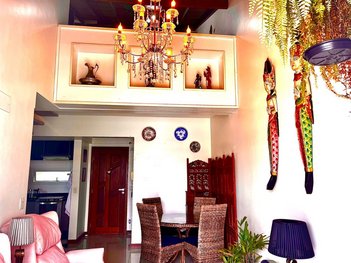 apartment em Rua Ana Luiza Vieira, Campeche - Florianópolis - SC