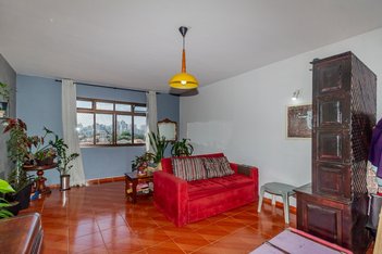 apartment em Rua Aurélia, Vila Romana - São Paulo - SP
