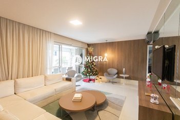 apartment em Rua Laurent Martins, Jardim Esplanada II - São José dos Campos - SP