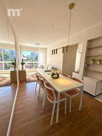 apartment em Rua Alfredo Flores, Panazzolo - Caxias do Sul - RS