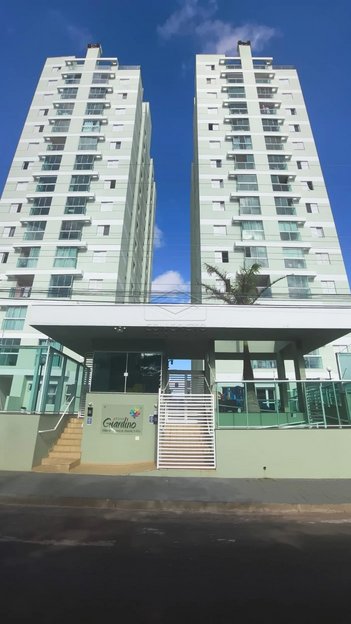 apartment em Rua Doutor Cardoso de Almeida, Centro - Botucatu - SP
