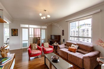 apartment em Alameda Casa Branca, Jardim Paulista - São Paulo - SP