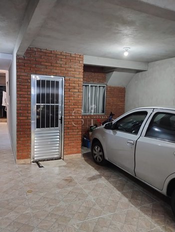 house em Rua da Seda, Conjunto Habitacional Jardim São Bento - São Paulo - SP
