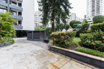 apartment em Rua Harmonia, Sumarezinho - São Paulo - SP