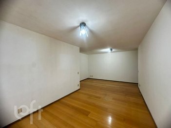 apartment em Abílio Soares, Paraíso - São Paulo - SP