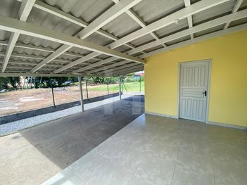 house em Rua João Januário Ayroso, Jaraguá Esquerdo - Jaraguá do Sul - SC