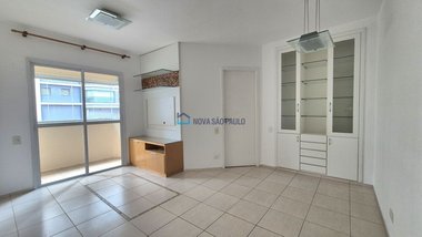 apartment em Rua Ibirajá, Vila Guarani (Z Sul) - São Paulo - SP