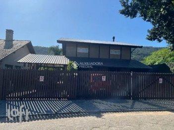 house em do Beija-Flor, Lagoa da Conceição - Florianópolis - SC