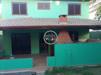 house em Rua Coronel Manoel Martins Júnior, Jardim Esplanada II - São José dos Campos - SP