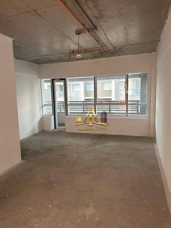 office em Avenida Trindade, Bethaville I - Barueri - SP