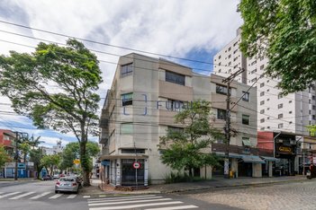 commercial_property em Rua Padre José de Anchieta, Santo Amaro - São Paulo - SP