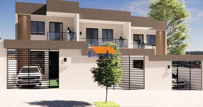 house em Rua Montese, Itapoã - Belo Horizonte - MG