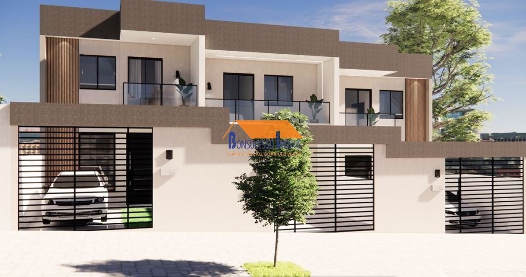 Casa com 3 quartos — Itapoã, Belo Horizonte