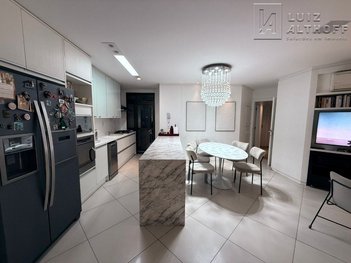 apartment em Ferreira Lima, Centro - Florianópolis - SC