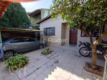 house em Rua Bispo Isac Aco, Rubem Berta - Porto Alegre - RS