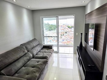 apartment em Rua Boa Vista, Boa Vista - São Caetano do Sul - SP