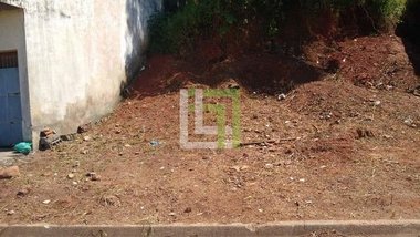 land_lot em Rua das Maravilhas, Parque Internacional - Campo Limpo Paulista - SP