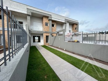 house em Rua das Figueiras, Jardim Botânico - Lajeado - RS