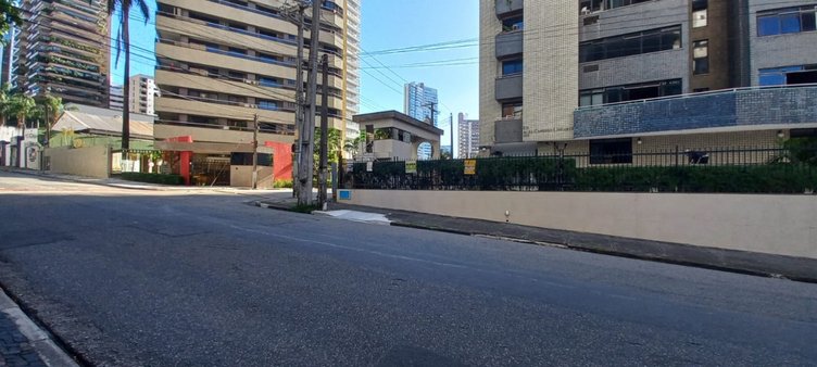 Cômodo Condomínio