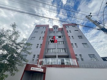 apartment em Rua Geralda Cirino Flor de Maio, Santa Mônica - Belo Horizonte - MG