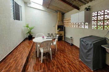 house em Rua João de Brito, Jardim Paraíso - Jacareí - SP