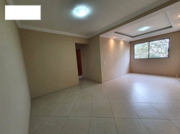 apartment em Rua Mercedes Salano Castineiras, Jardim Patente Novo - São Paulo - SP