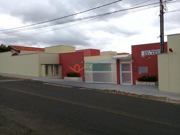 house em Rua Santa Terezinha, Belvedere - Tietê - SP