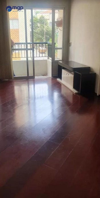 apartment em Rua Claudino Barbosa, Macedo - Guarulhos - SP