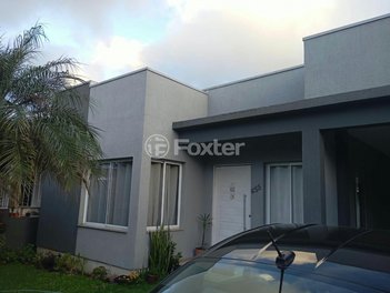 house em Rua Marau, Bom Princípio - Gravataí - RS