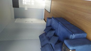 apartment em Rua Afonso Pena, Bom Retiro - São Paulo - SP