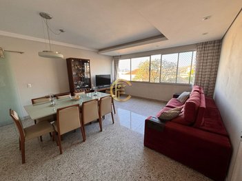 apartment em Rua Gabro, Santa Tereza - Belo Horizonte - MG