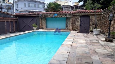 commercial_building em Rua Estrela do Sul, Curicica - Rio de Janeiro - RJ