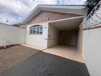 house em Rua 4, Vila Operária - Rio Claro - SP