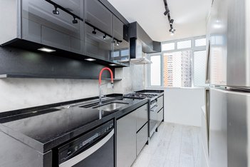 apartment em Rua Arminda, Vila Olímpia - São Paulo - SP