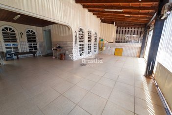 house em QE 32 Conjunto H, Guará II - Brasília - DF