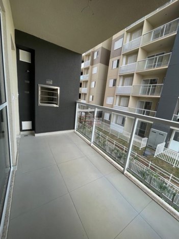 apartment em Rua Ernesto Mariucci, Jardim Aclimação - Maringá - PR