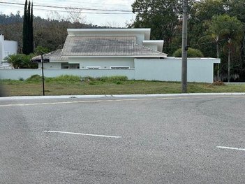 land_lot em Avenida Humberto Cereser, Jundiaí Mirim - Jundiaí - SP