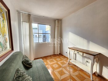 apartment em Rua Desembargador Pedro Silva, Coqueiros - Florianópolis - SC
